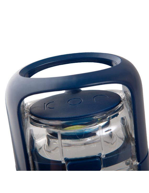 Coral Bottle One 750 water bottle